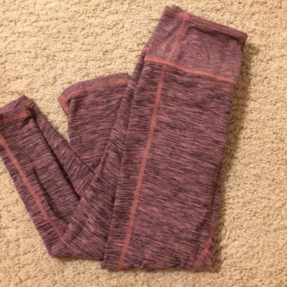Capri leggings 3 for 10$